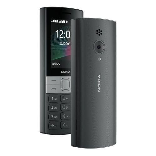 HMD Nokia 150 (2025)