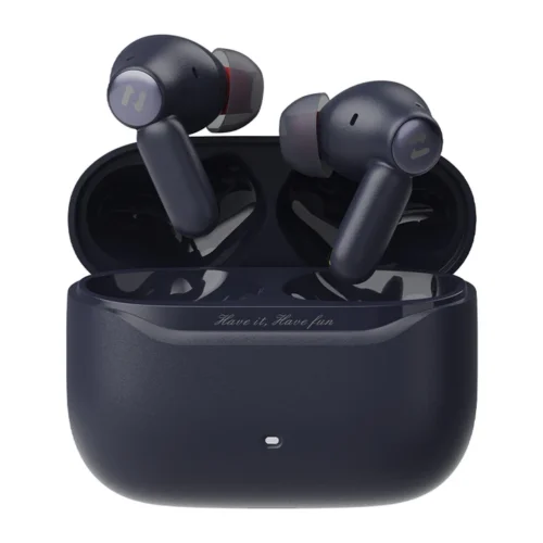 TW991 PRO HAVIT SPACE NC01T Active Noise Cancelling Wireless Earbuds