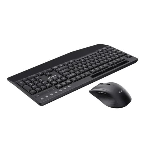 Havit KB251WB Dual Mode Wireless Keyboard and Mouse
