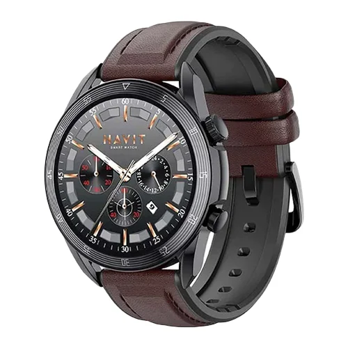 Havit M9031 Pro Smart Watch