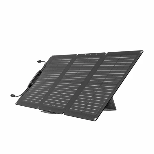 EcoFlow 60W Portable Solar Panel (EFSOLAR60)