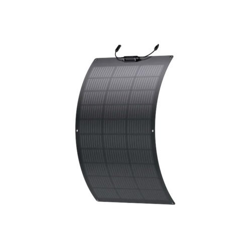 EcoFlow 100W Flexible Portable Solar Panel (ZMS330)