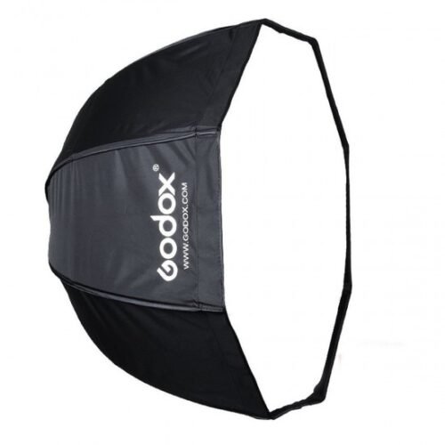 Godox 120cm Umbrella type Octagon Softbox for speedlites