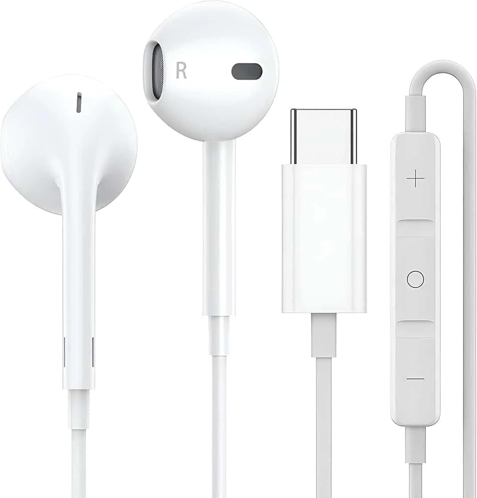Apple EarPods USB-C