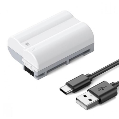 K&F Concept EN-EL15C Camera Battery