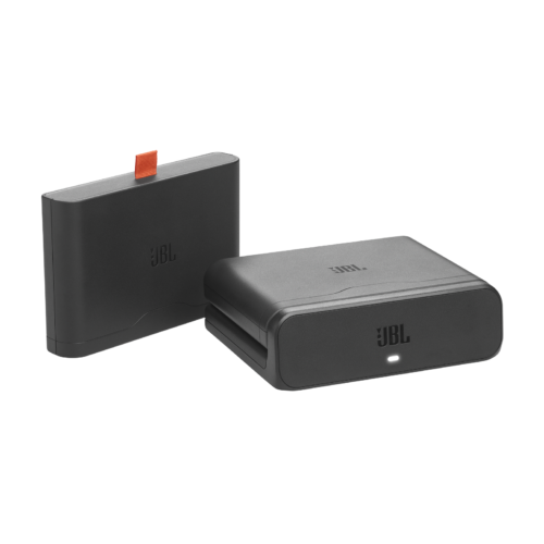 JBL Battery 600 Duo with Charging Case