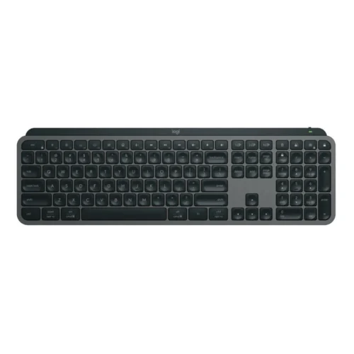 LOGITECH MX KEYS S