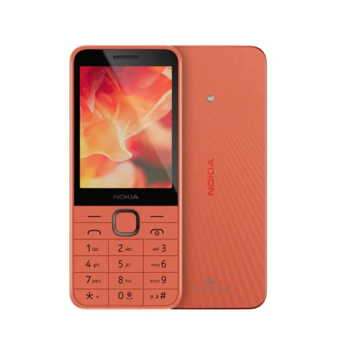 HMD Nokia 215 4G