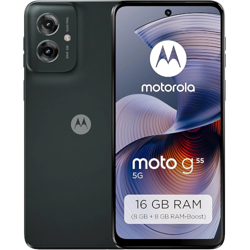 Motorola Moto G55