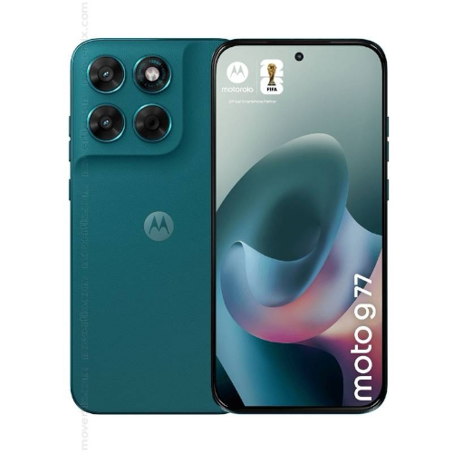 Motorola moto G77 5G