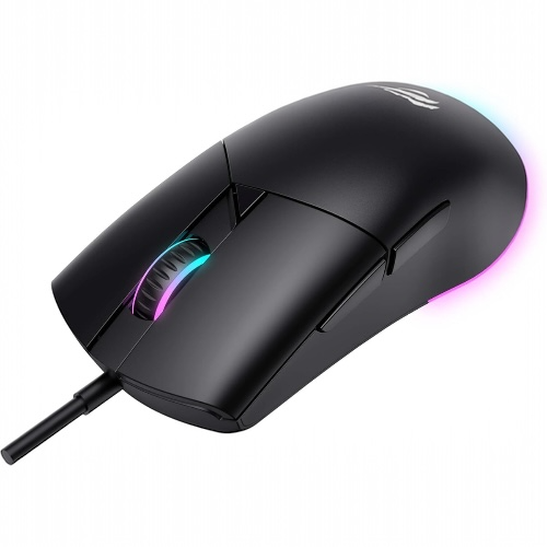 Havit MS1038 RGB Backlit Wired USB Gaming Mouse