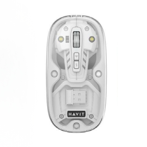 Havit MS62WB Pro Wireless Mouse