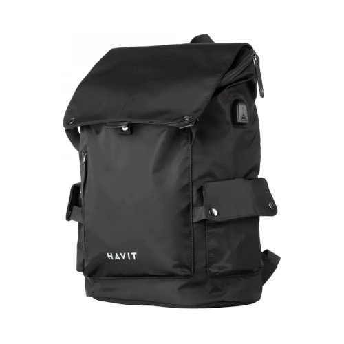 Havit H0033 Back Pack Black