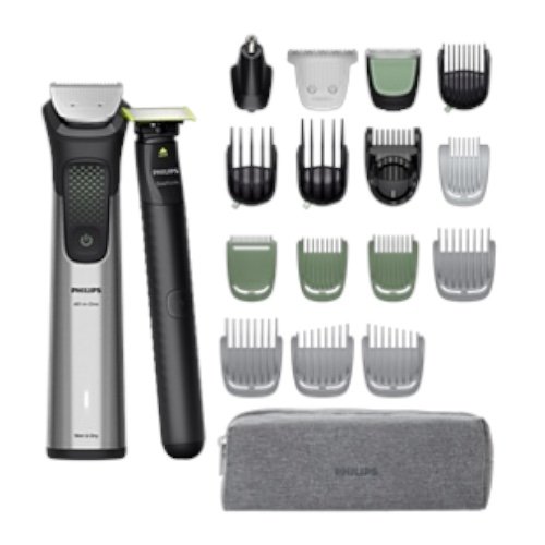 Philips 20 in 1 trimmer 9000 Series