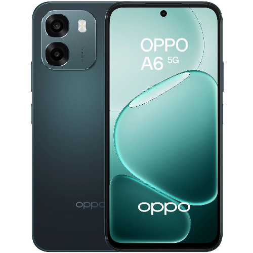 Oppo A6
