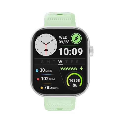 Itel Smart Watch Fit 020