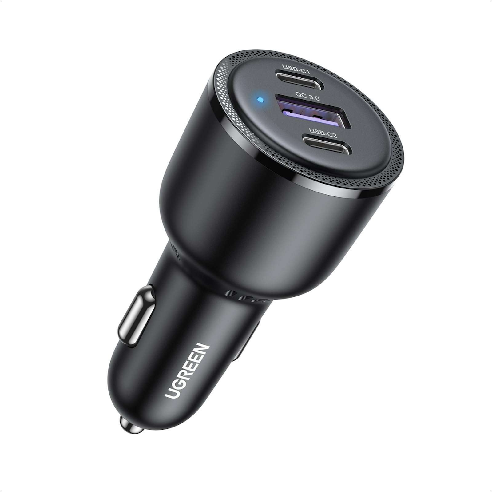 Ugreen E602 60W car charger