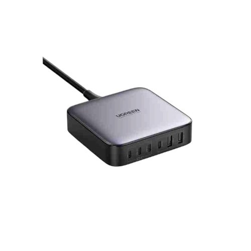 Ugreen Nexode 200W 6-Port GaN Desktop Charger