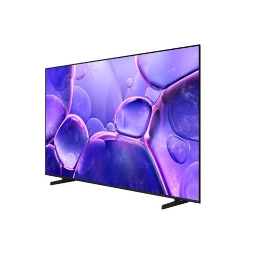 Samsung 75-Inch U8000 4K LED Smart TV