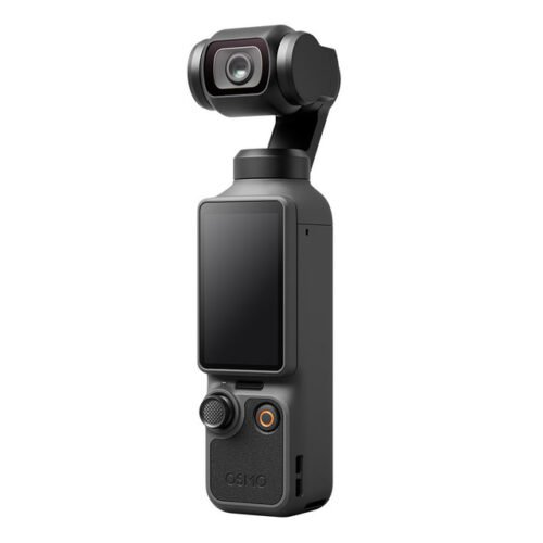 DJI Osmo Pocket 4 Standard Combo