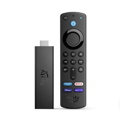 Amazon Fire TV Stick HD Wifi 5