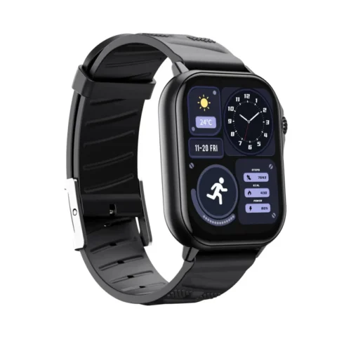 Havit M9061 (GPS) Smartwatch