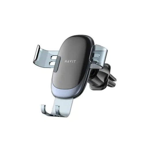 Havit HV-HH002 360 Rotation Car Air Vent Mount Holder Car Phone Holder