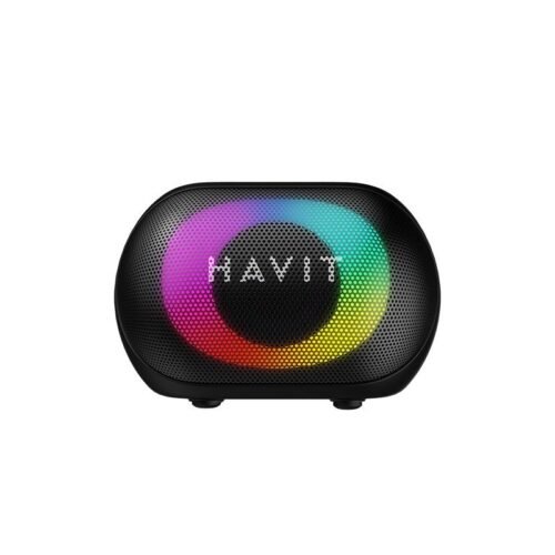 HAVIT Wireless Speaker SK885BT RGB Waterproof