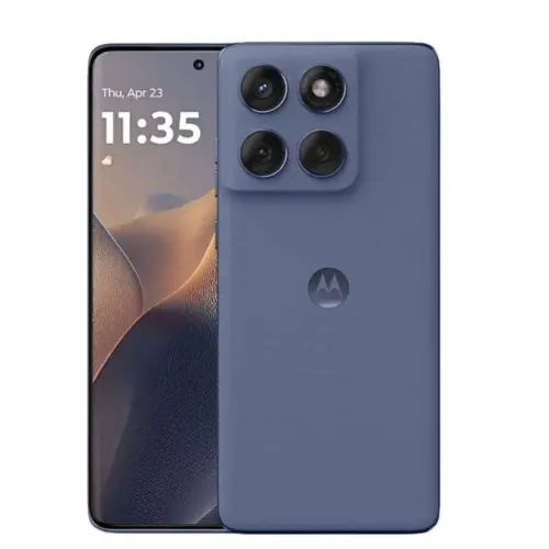 Motorola Edge 70 Fusion