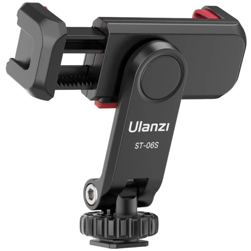 Ulanzi Phone Tripod Mount ST-06S