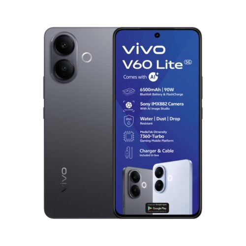 Vivo V60 Lite