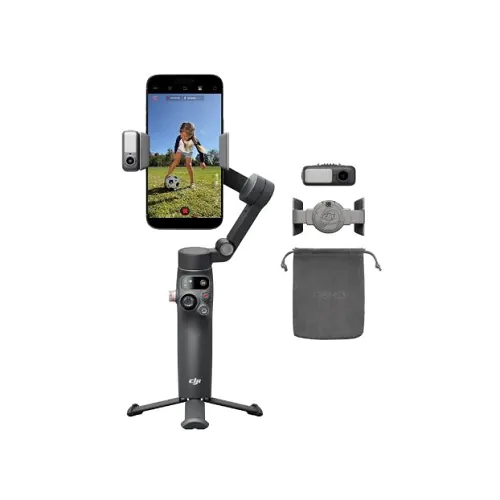 DJI Osmo Mobile 8P