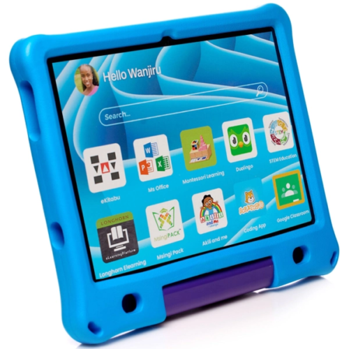 ElimuTab ET04 Pro Prime Edition