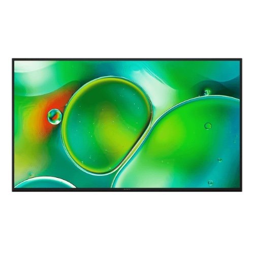 Sony Bravia S20 65 inch 4k UHd google Tv