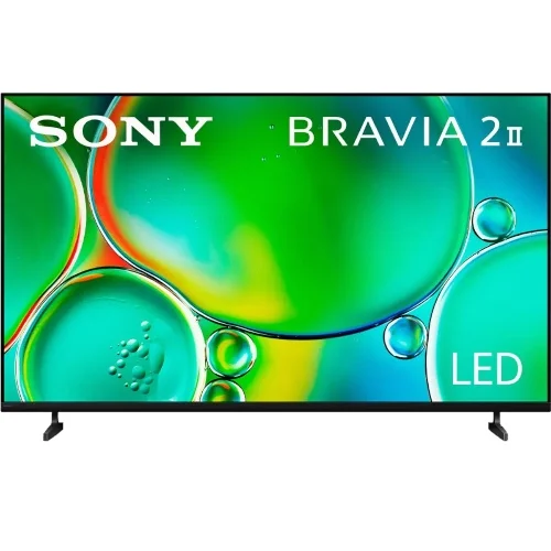 Sony 55S20 55 inch Smart Google Tv