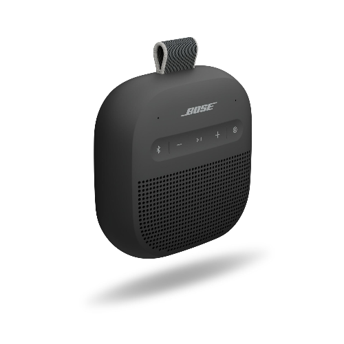 Bose SoundLink Micro Portable Bluetooth Speaker (2nd Gen)