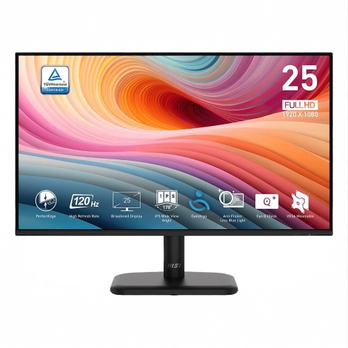 MSI Monitor Pro MP251L E2 24.5inch