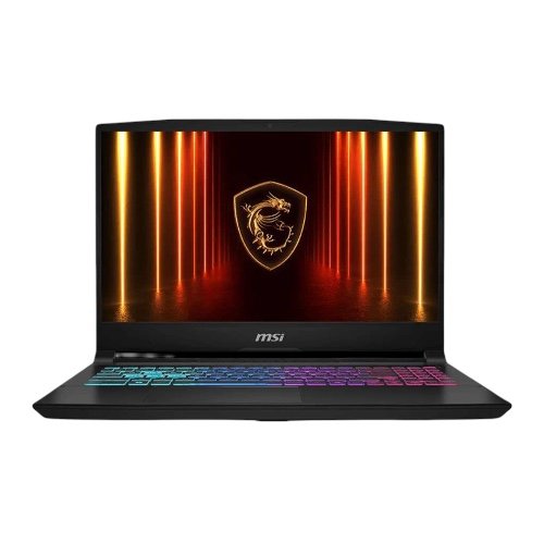 MSI Cyborg 15 A2RVE i7-RTX4050