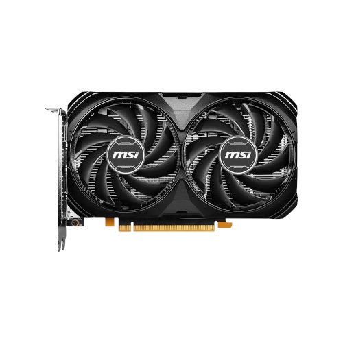 MSI GeForce RTX 4060 Ventus 2X 8G OC