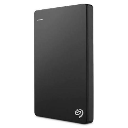 Seagate Portable 2TB External Hard Drive