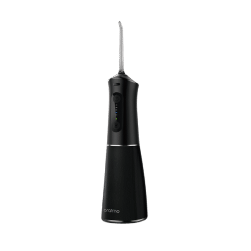Oraimo FlossJet Pro OPC-CWF201N Comfortable Smart Flosser Tooth Brush with 5 Cleaning Modes
