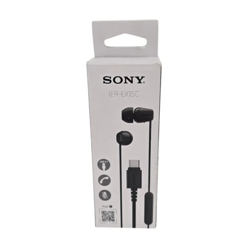 Sony IER‑EX15C