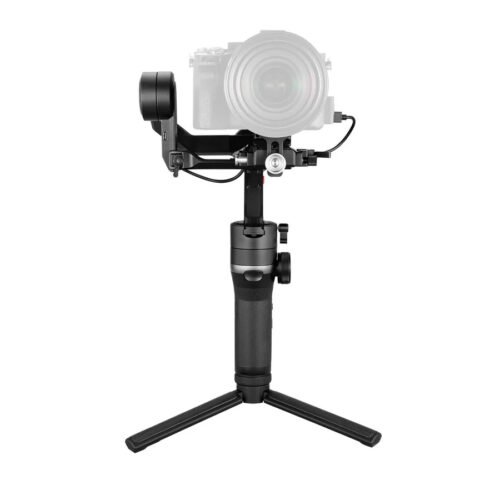ZHIYUN Weebill 3S Gimbal Stabilizer for DSLR and Mirrorless Camera