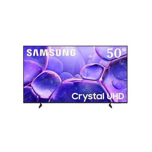 Samsung  Crystal UHD U8000F 4K Smart TV(2025)