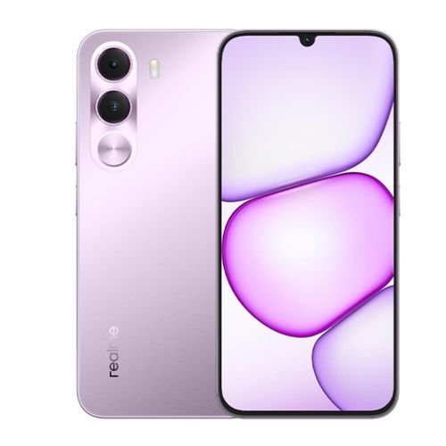 Realme c100i