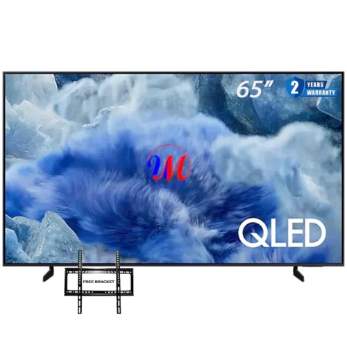 Samsung 65 Inch QLED 4K Smart TV 65Q8F - 8 Series 2025