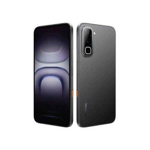 Infinix Hot 70 4G X6895