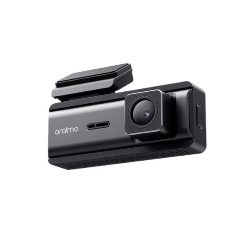 Oraimo VisionRide Lite OSH-013A 2K HD Recording Safe Guard Car Corder