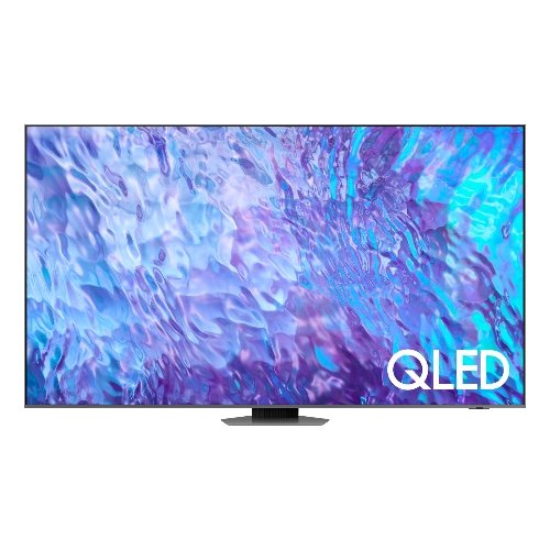 SAMSUNG 98 INCH NEO 4K Smart QLED TV SERIES 8 98Q80C
