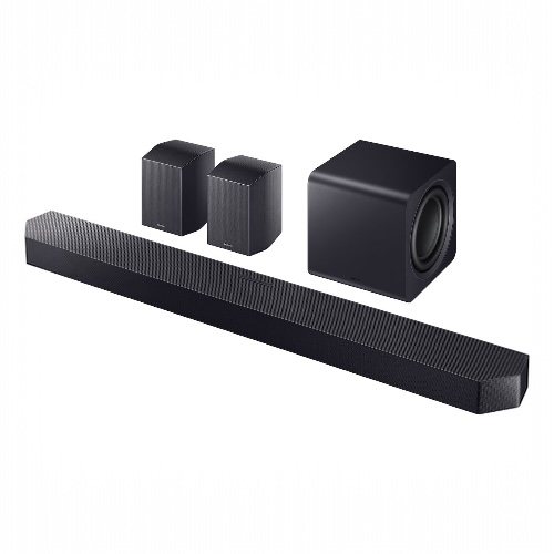 Samsung HW-Q990F 11.1.4CH Soundbar